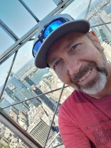 Richard Rudolph - Daddy New Jersey, USA