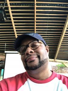 Rigoberto Vance - Daddy Austin, USA