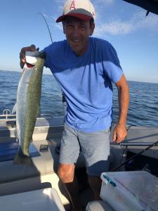 Robert Alger - Daddy Leeds, United Kingdom