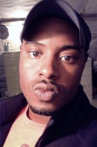 Robert Bowers - Daddy Cardiff, United Kingdom