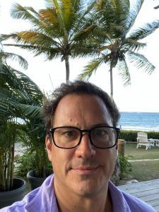 Robert Boyd - Daddy Boston, USA