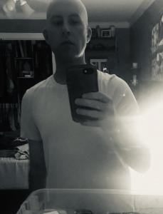 Robert Criswell - Daddy San Francisco, USA