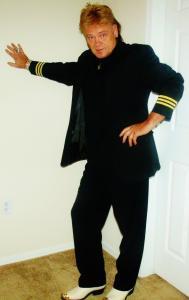 Robert Duvall - Daddy North Bay, Canada