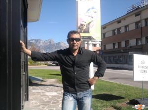 Robert Humes - Daddy Bristol, United Kingdom