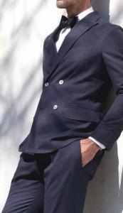 Robert Leblanc - Daddy San Francisco, USA