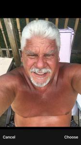 Robert Lefever - Daddy Iowa, USA