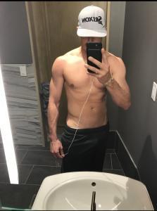 Robert McClellan - Daddy Edinburgh, United Kingdom