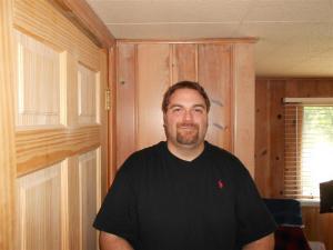 Robert Murphy - Daddy Los Angeles, USA