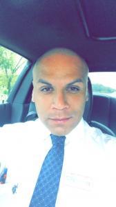 Robert Oliver - Daddy Boston, USA