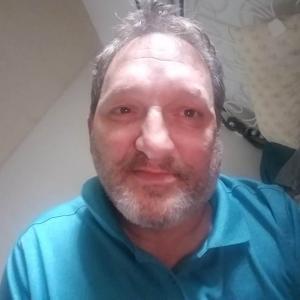 Robert Pete - Daddy Bristol, United Kingdom