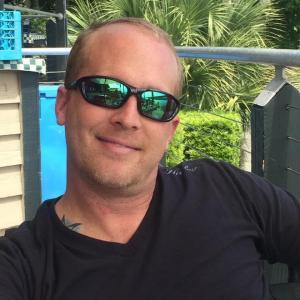 Robert Robinson - Daddy Cardiff, United Kingdom