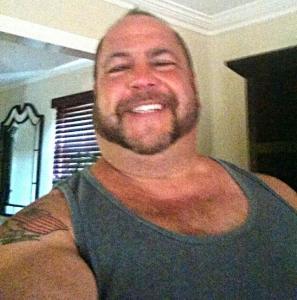 Robert Smith - Daddy Glasgow, United Kingdom