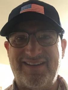 Robert Valle - Daddy Denver, USA