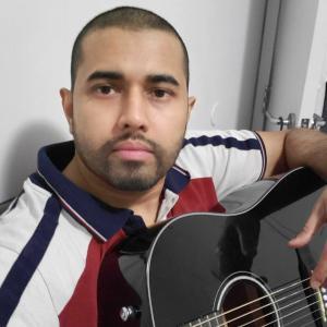 Robert Williams - Daddy Cardiff, United Kingdom