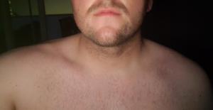 Roberto Powell - Daddy Austin, USA