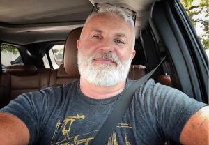 Roberto Wilkins - Daddy Tampa, USA