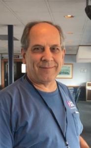 Robin Culver - Daddy Rockford, USA