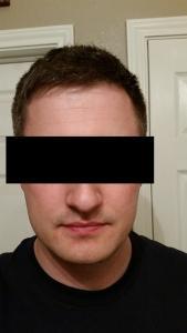 Rodney Bradford - Daddy California, USA