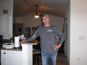 Rodolfo Petersen - Daddy Wisconsin, USA