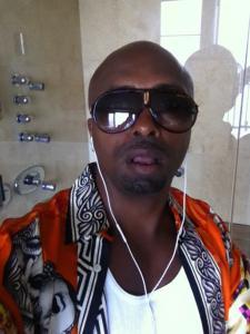 Roger Kelleher - Daddy Regina, Canada