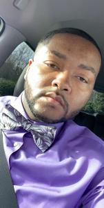 Roger Sutton - Daddy Columbus, USA