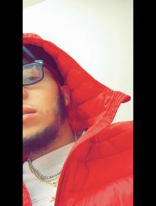 Roger Winston - Daddy Leeds, United Kingdom