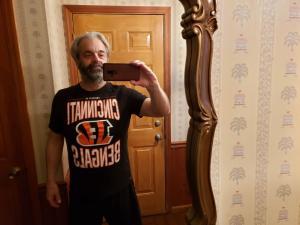 Romeo Sanchez - Daddy Denver, USA