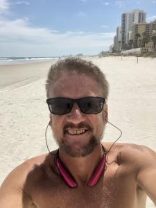 Ronald Jones - Daddy Winnipeg, Canada