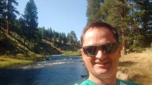 Ronnie Williams - Daddy West Palm Beach, USA