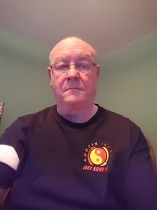 Rory Gonzalez - Daddy Columbus, USA