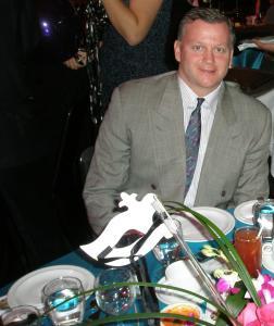 Roy Bender - Daddy Michigan City, USA