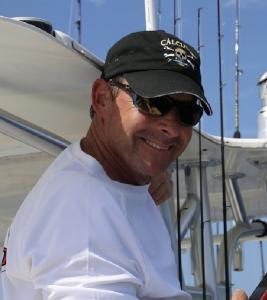 Rudolph Bellino - Daddy Midlothian, USA