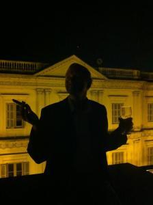 Rudolph Dunn - Daddy Houston, USA