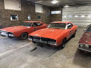 Rudolph Jiminez - Daddy Utah, USA