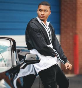 Ryan Humphrey - Daddy Birmingham, United Kingdom