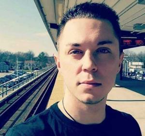 Ryan Nolan - Daddy Manchester, United Kingdom