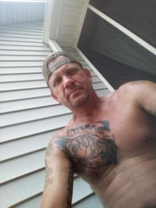 Salvador Beam - Daddy Buffalo, USA