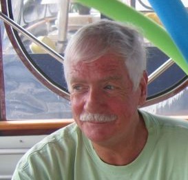 Sammy Barber - Daddy Seattle, USA