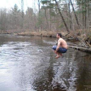 Samuel Montz - Daddy London, United Kingdom