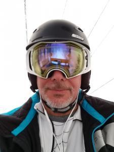 Samuel Whitley - Daddy Buffalo, USA