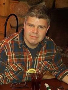 Scott Cooper - Daddy New York, USA