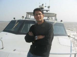 Scott Landis - Daddy Tucson, USA