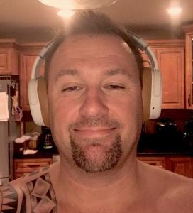 Scott Smith - Daddy Baltimore, USA