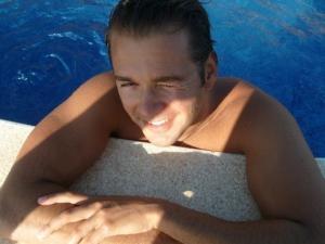 Sean Johnson - Daddy Wisconsin, USA