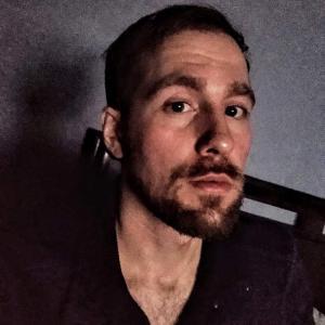 Sean Thompson - Daddy York, United Kingdom