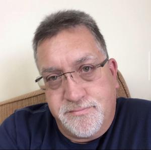 Sergio Larson - Daddy Fresno, USA