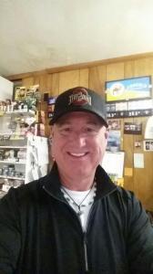 Stanley Dyson - Daddy Edinburgh, United Kingdom