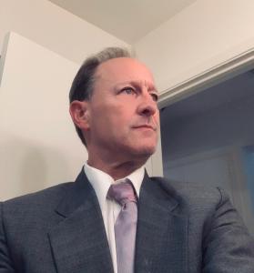 Stephen Harvey - Daddy Winnipeg, Canada