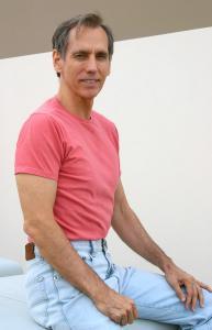 Stephen Hoch - Daddy Glasgow, United Kingdom