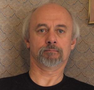 Stephen Ivery - Daddy South Carolina, USA